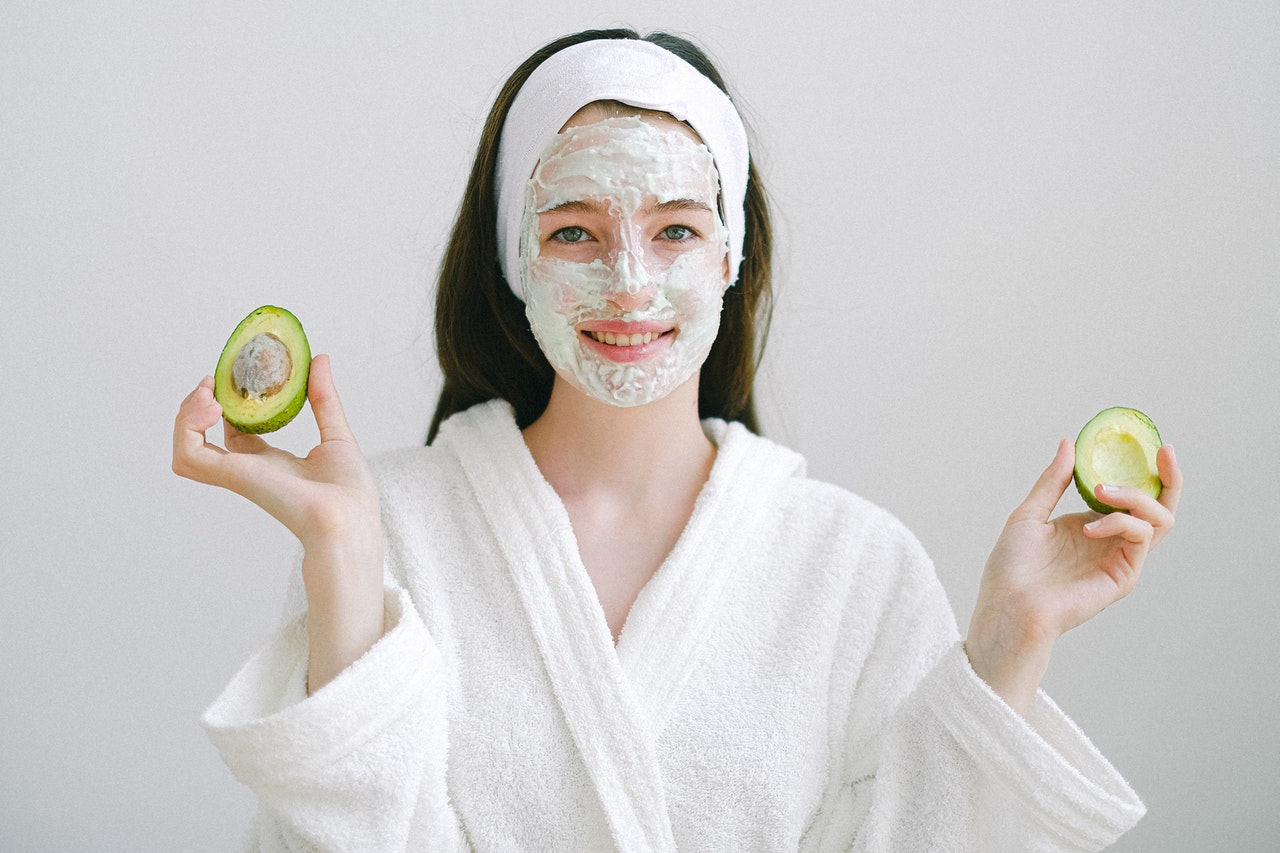 Tips Memilih Facial Wash Untuk Wajah Berjerawat