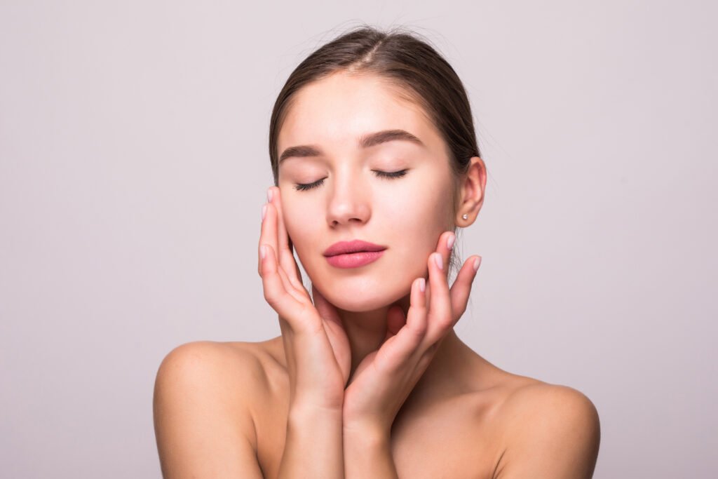 Skincare untuk memutihkan wajah