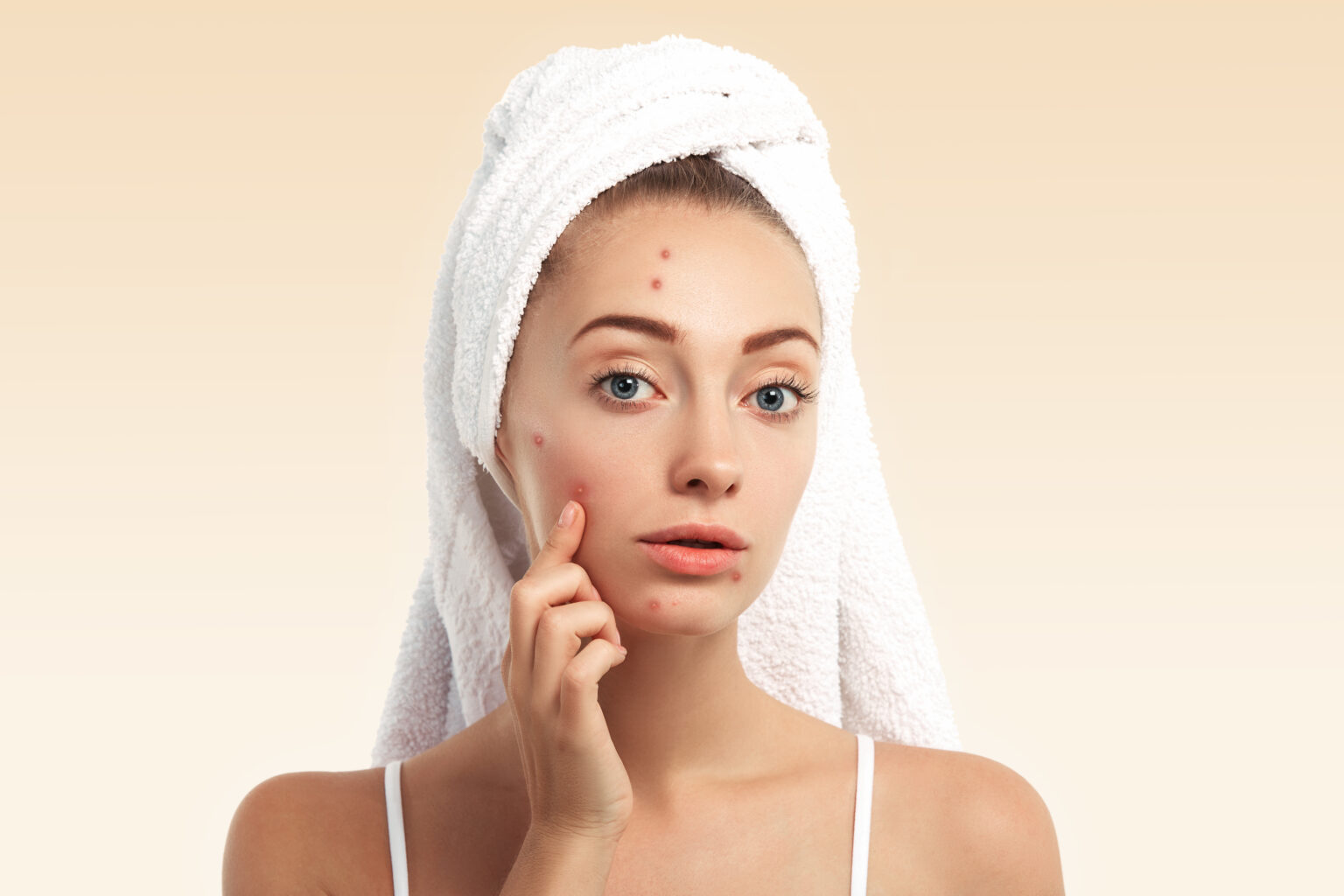 Skincare untuk wajah berminyak
