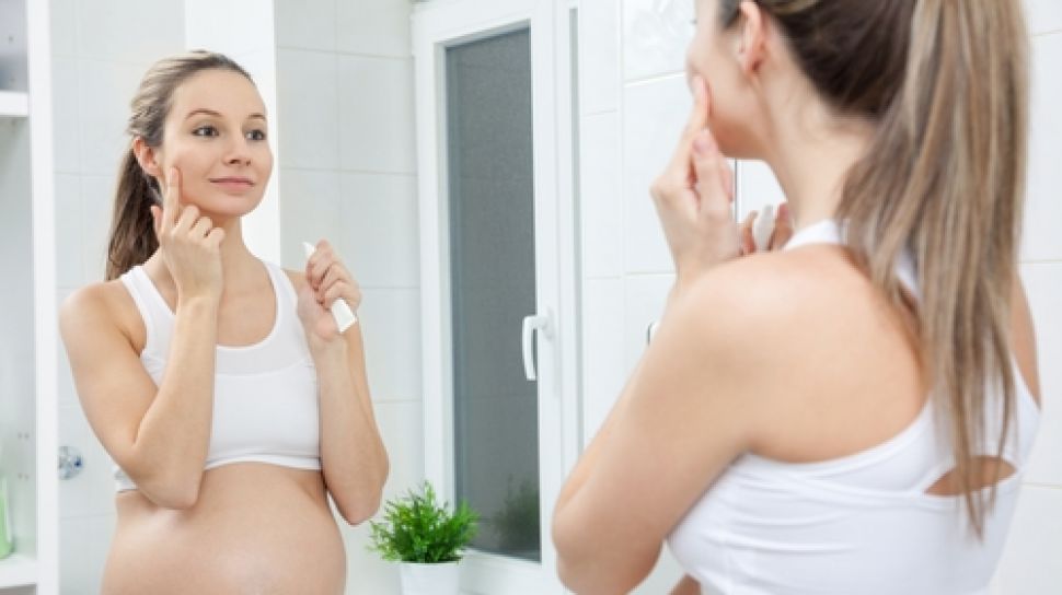 Rekomendasi Skincare Untuk Ibu Hamil