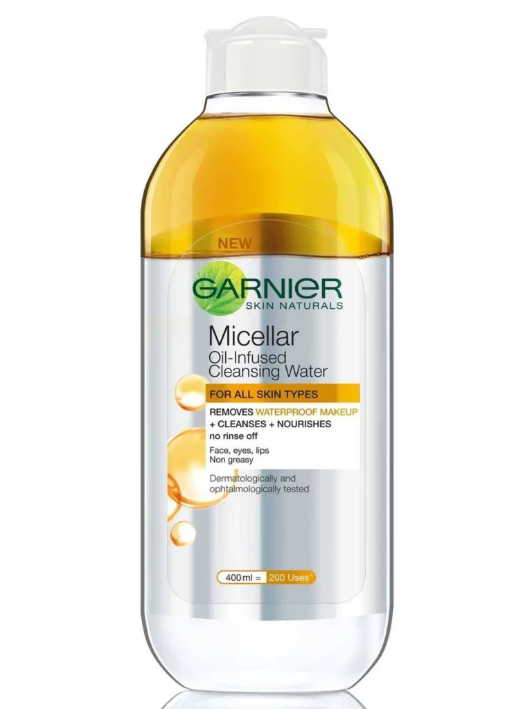 Micellarwateroil 500ml t1 min revised terbaik! Rekomendasi skincare untuk kulit kombinasi