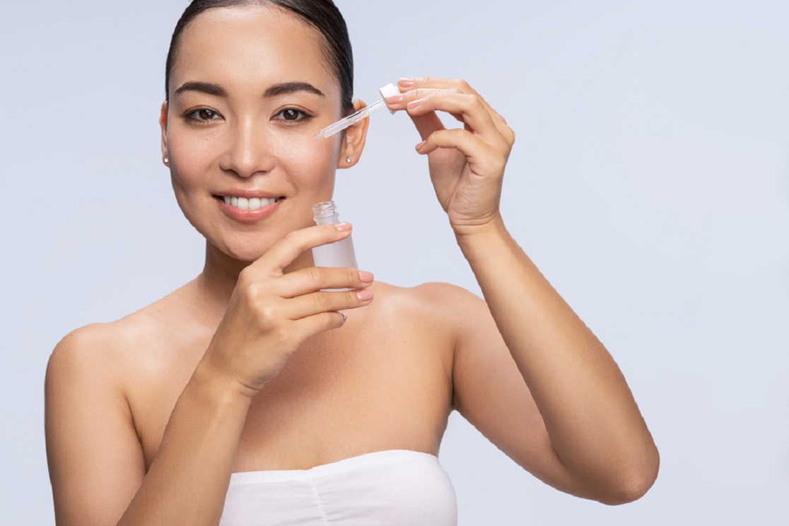 Rekomendasi Skincare untuk Kulit Berminyak dengan Kualitas Terbaik