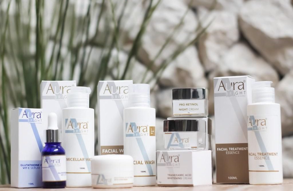 5 Produk Skincare Rekomendasi Dokter yang Aman Digunakan