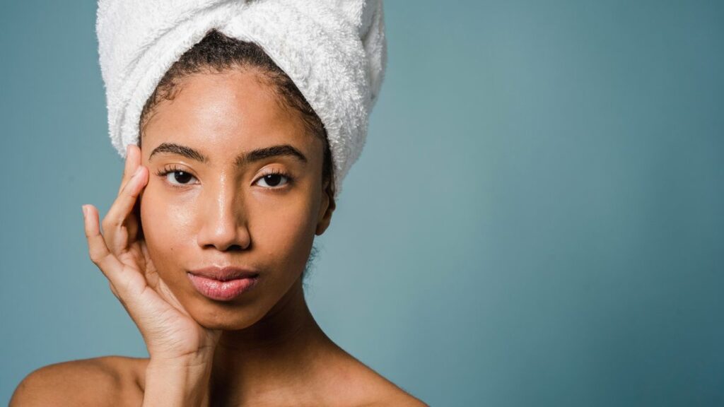 Cara merawat wajah tanpa skincare