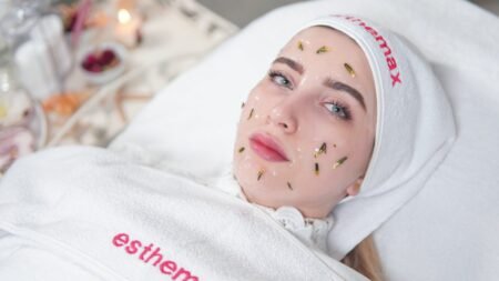 Cara membuat wajah glowing dalam seminggu