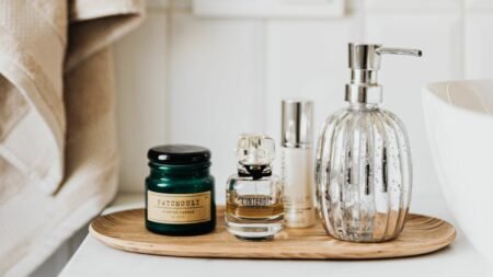 Kandungan skincare