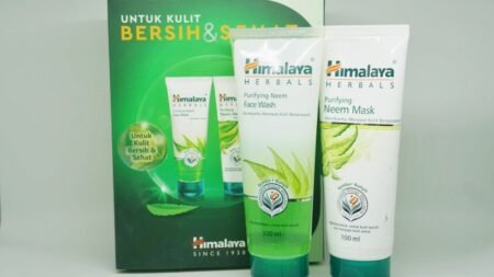 Skincare yg bagus untuk remaja