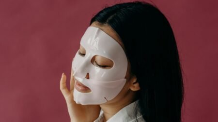 Skincare untuk menghilangkan flek hitam