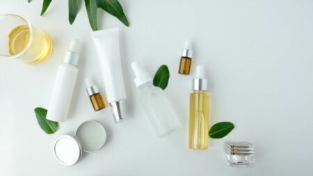Skincare yang cocok untuk kulit sensitif