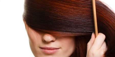 Perawatan rambut rontok dan ketombe