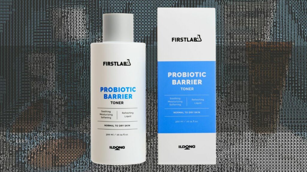 First lab probiotic barrier toner 11 rekomendasi skincare untuk skin barrier terbaik dan terjangkau