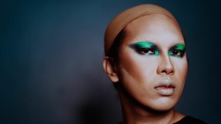 Make up yang cocok untuk kulit sawo matang