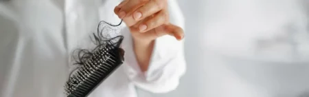 Perawatan rambut rontok