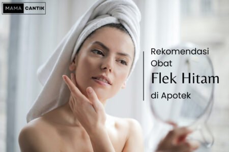 Obat flek hitam di apotek