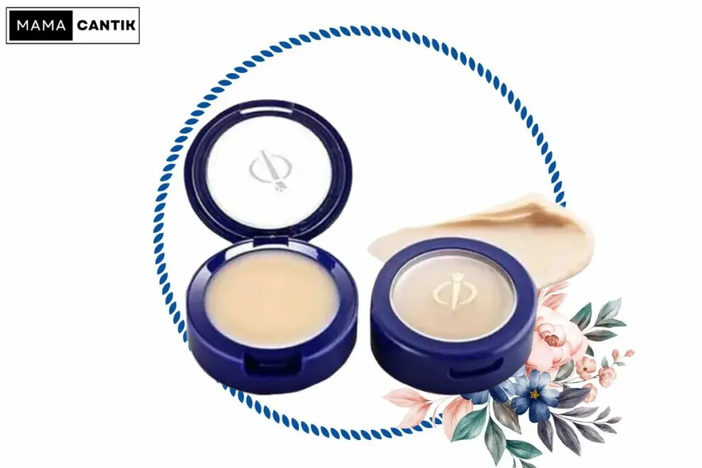 5 rekomendasi cream inez untuk flek hitam dan harganya 4 Produk inez untuk menghilangkan flek hitam