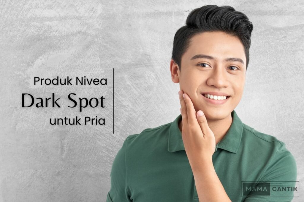 Nivea dark spot