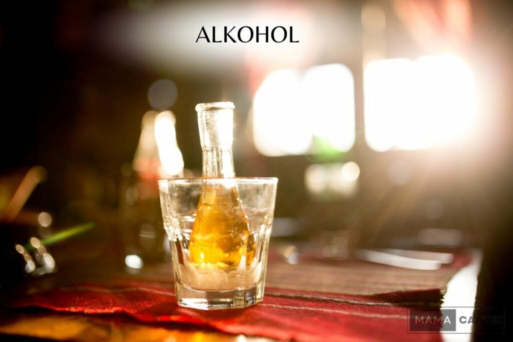 Alkohol