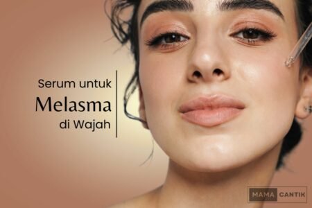 Serum melasma