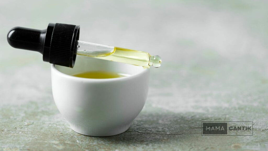 Tea tree oil untuk jerawat